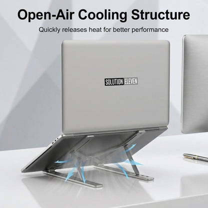 Mega Deal 2 x Laptop Stand