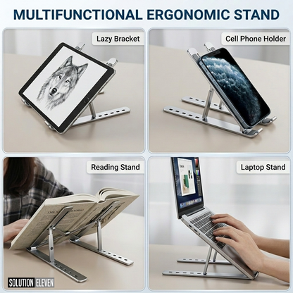 Mega Deal 2 x Laptop Stand