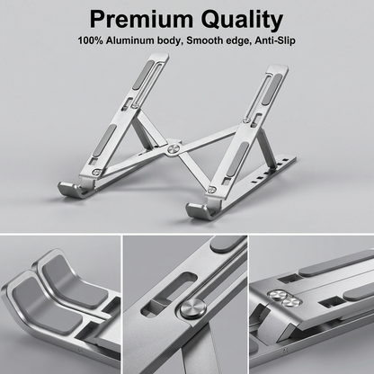 Mega Deal 2 x Laptop Stand
