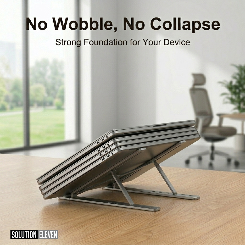 Mega Deal 2 x Laptop Stand