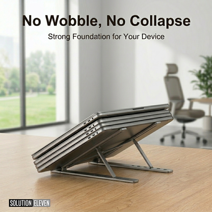 Mega Deal 2 x Laptop Stand