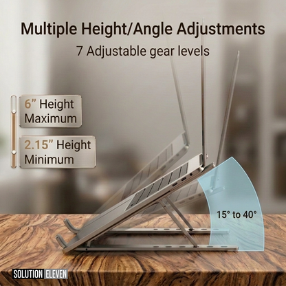 Mega Deal 2 x Laptop Stand