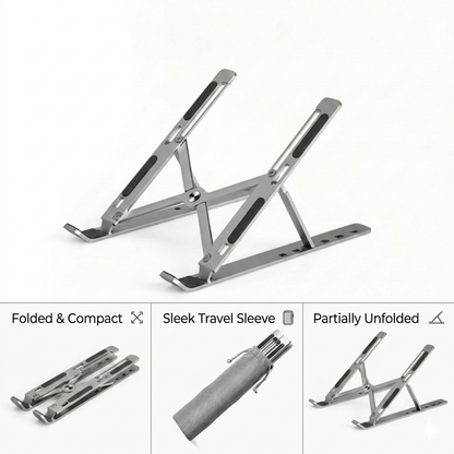 Mega Deal 2 x Laptop Stand